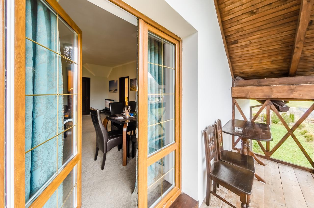Gallery Of Mountains Holiday Home Yasinya Room photo