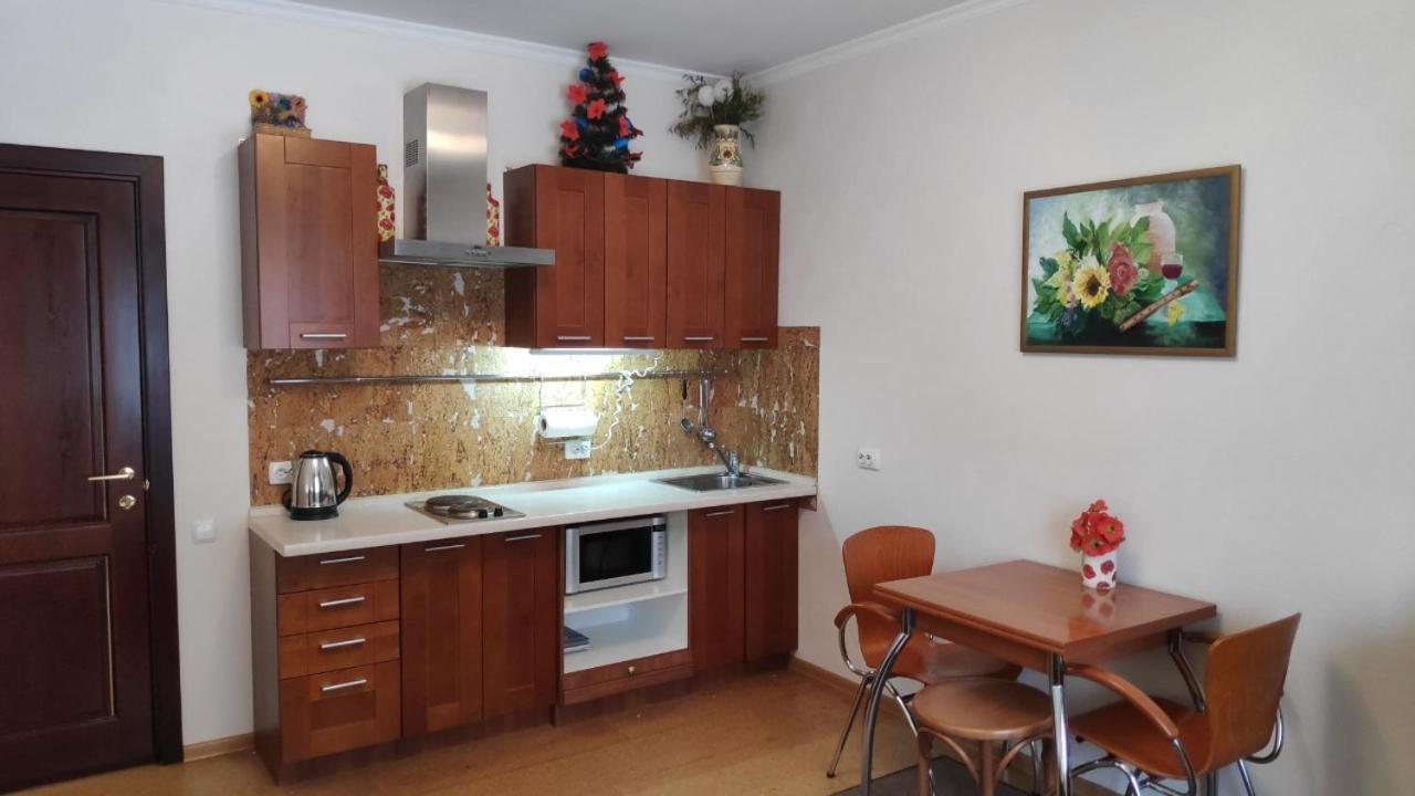 Gallery Of Mountains Holiday Home Yasinya Exterior photo